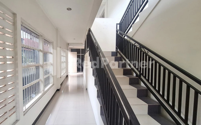 De Peppzzz Near Ugm Yogyakarta RedPartner