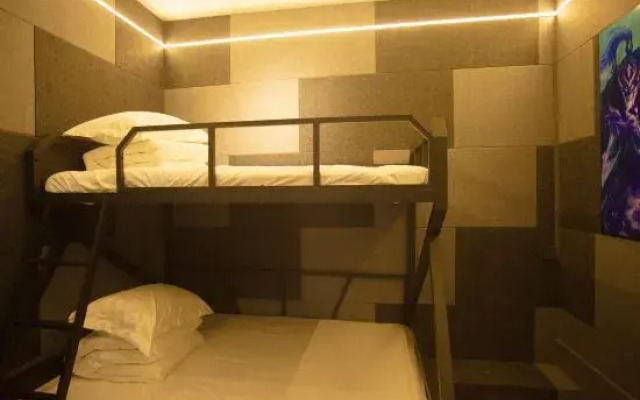 Heyuan Inn (Nanjing Road Normal University)
