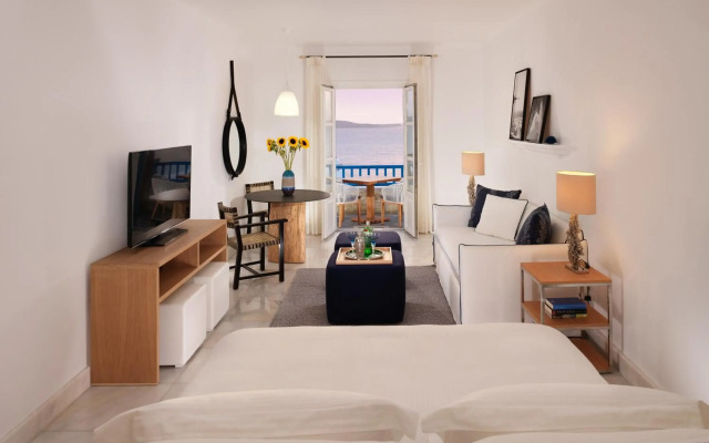 Mykonos Grand Hotel & Resort