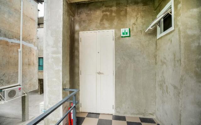 Oyo 251 Matini Ratchada 32