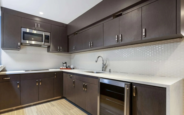 BLVD Hotel and Studios Universal-Hollywood, Ascend Hotel Collection