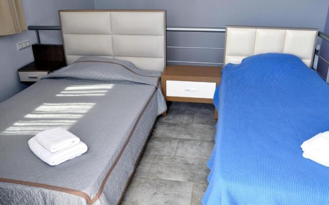 Thalassa Apartments