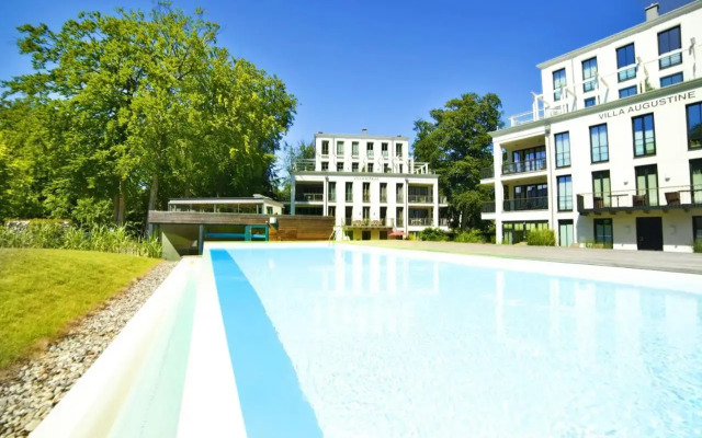 Appartement Strandlounge