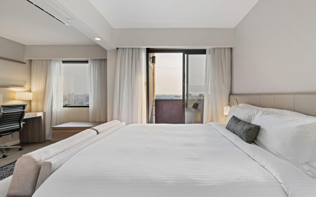 Staybridges Suítes São Paulo by IHG