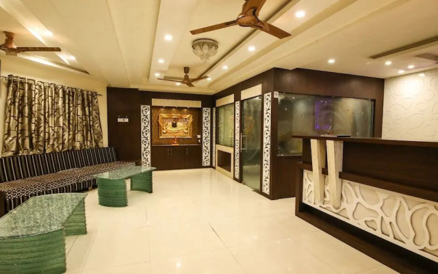 Hotel Imperial Elite