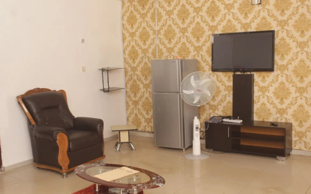 Hilton Hotels Ile Ife