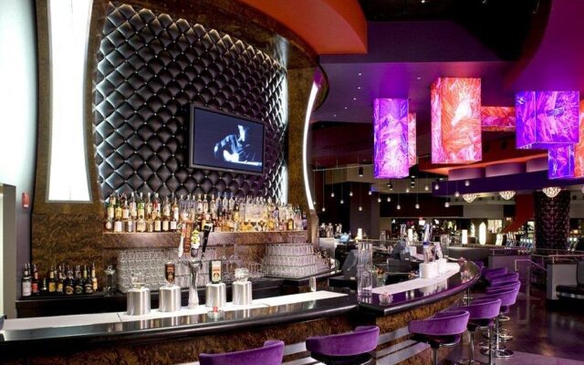 Hard Rock Hotel and Casino Tulsa