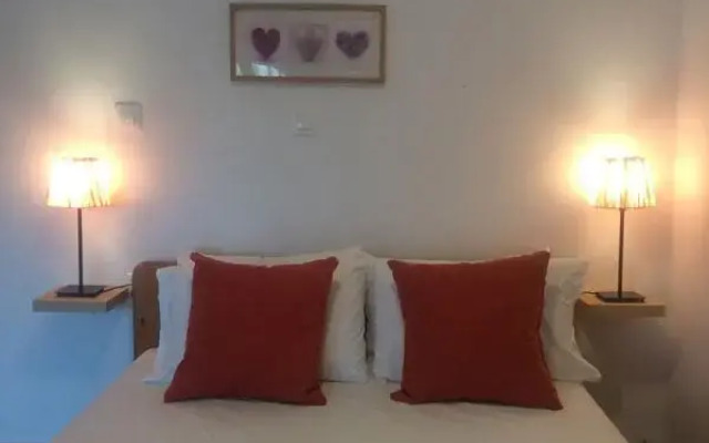 Villa Ampelia
