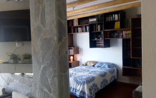 Suites Las Bahías