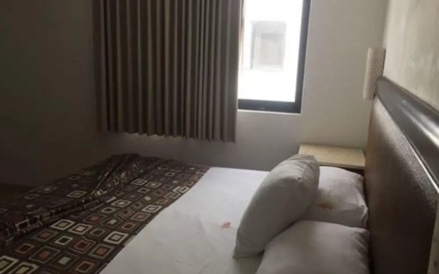 Hotel María Jose