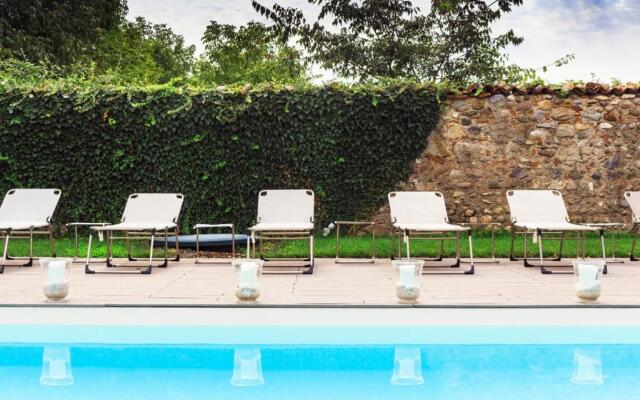 B&B a Ca' Minore Franciacorta