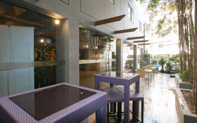 Guijo Suites Makati - Quarantine Hotel
