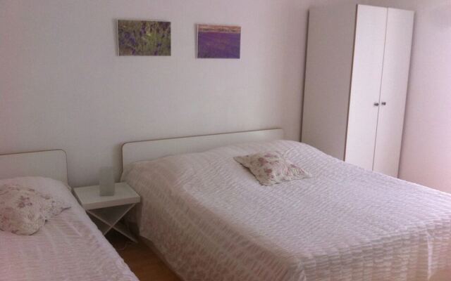 Mlad - With Pool - A1