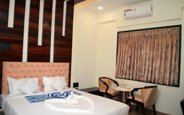 Hotel Chandradeep Regency