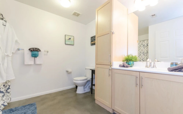Hollywood 5BD Walk of Fame Studio