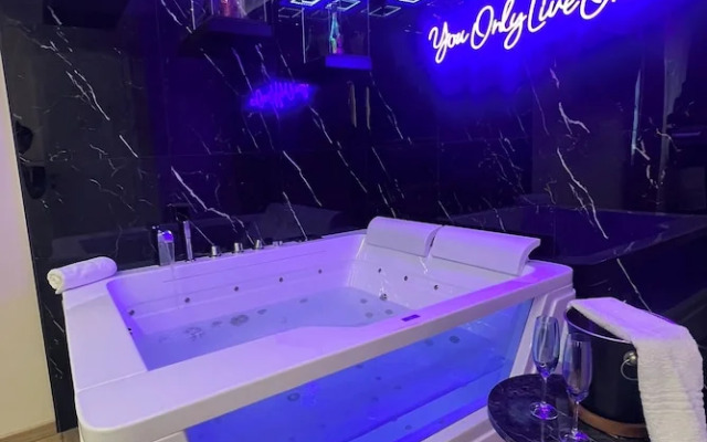 Raffaelli Suite