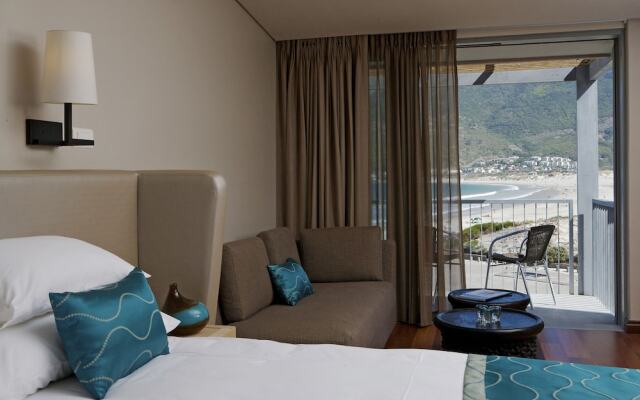 Chapmans Peak Hotel