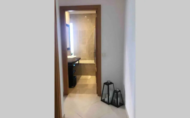 Beautiful Apartment Palames