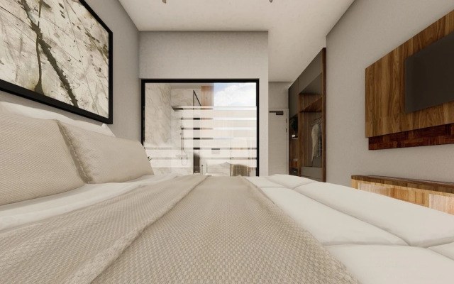 Envy SeaSide Suites