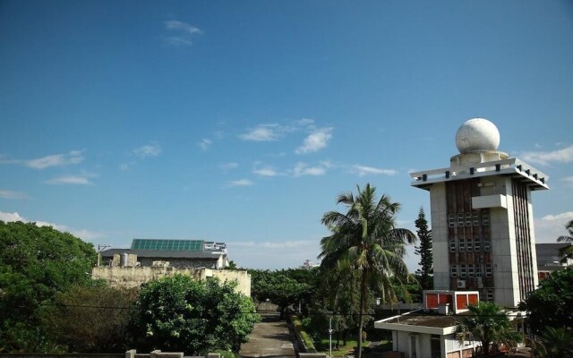Yang Ping House