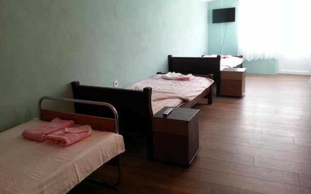 Guest House "Dimova"