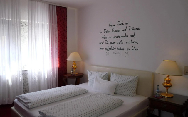 Hotel Geissler