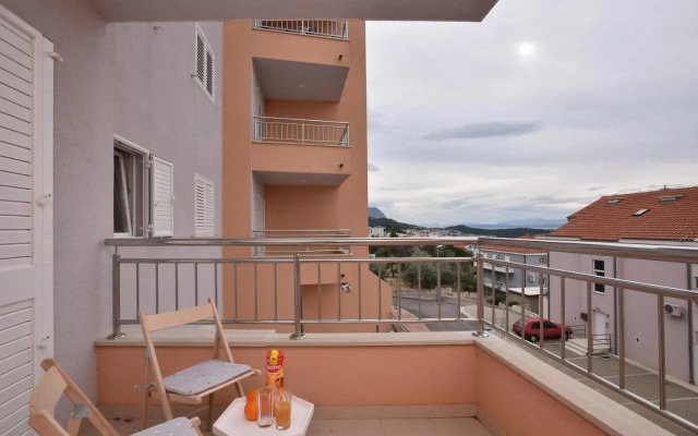 Apartment Anna A2+2