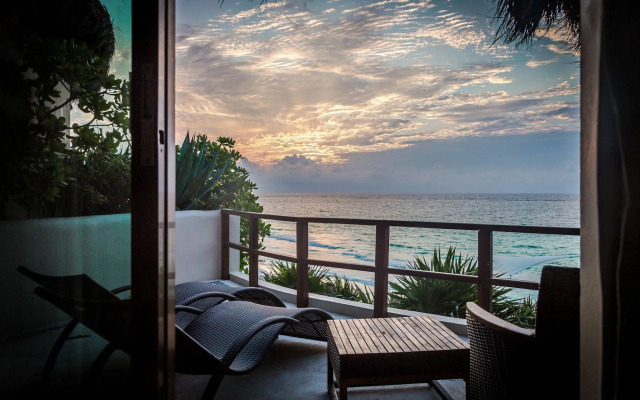 Mezzanine Tulum, a Small Luxury Hotel - Adults Only