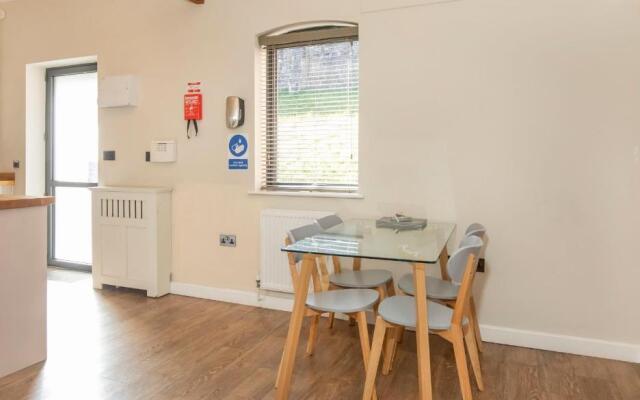 City Apartments Monkbar Mews