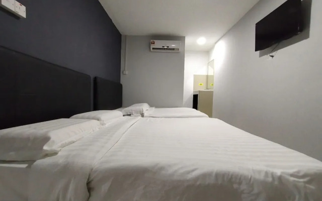 Hotel O Marina World