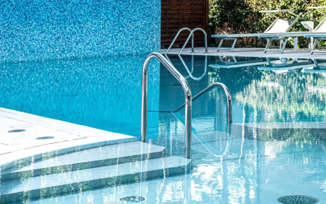 Hotel Bella Venezia Mare