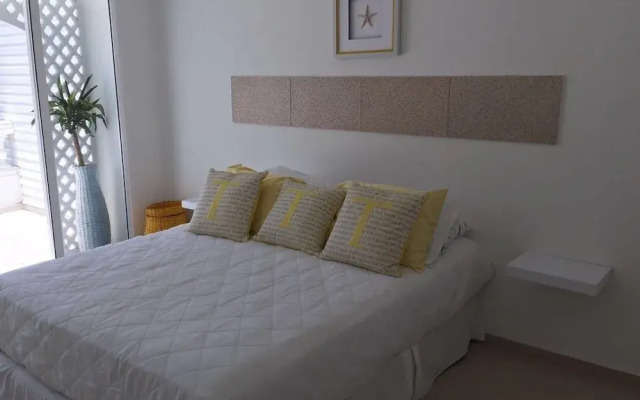 Hermosa Casa Playera