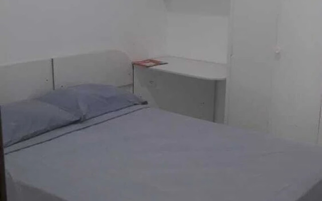 Hotel Pousada da Fronteira