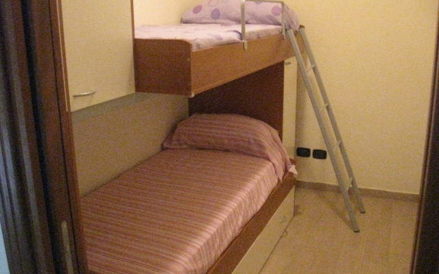 Zaleuco Apartment - Ideal for Families