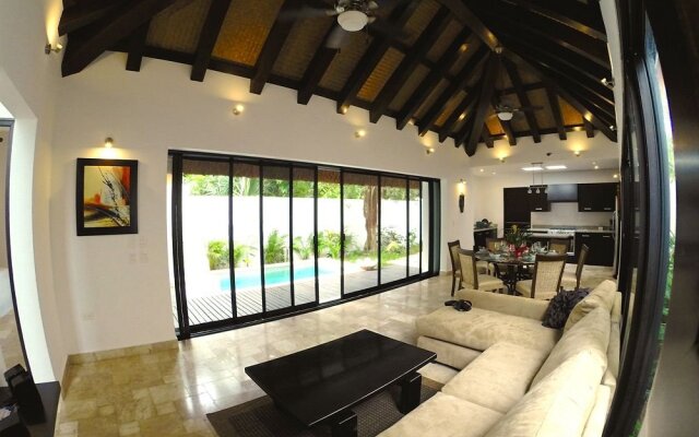 Casa Rose Wood Tulum
