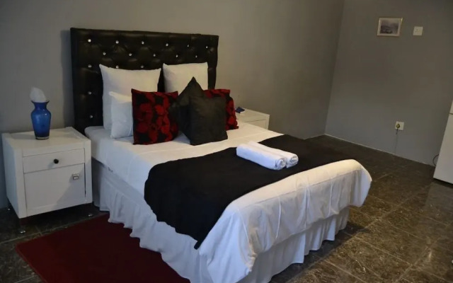 Thembisi Guesthouse