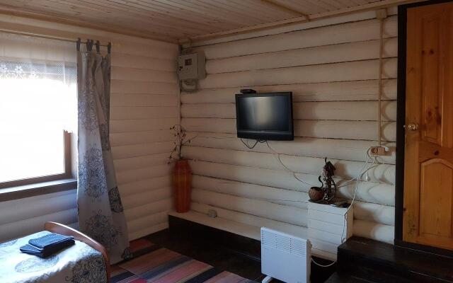 Гостевой дом Усолье