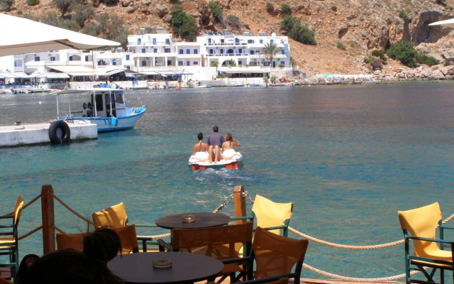 Sifis Hotel