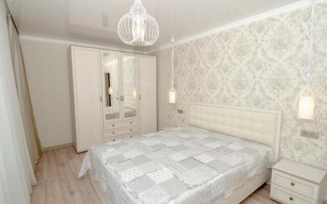 Jūras 4 Apartament