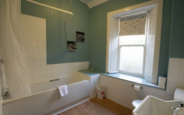 The Kirkmichael Hotel