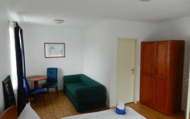 Arcus Hotel garni
