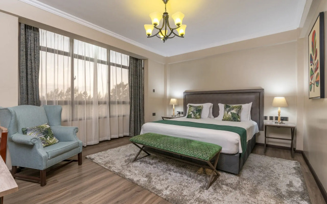 Fair Acres Boutique Hotel