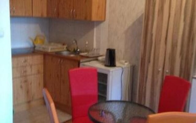 Attila Apartman