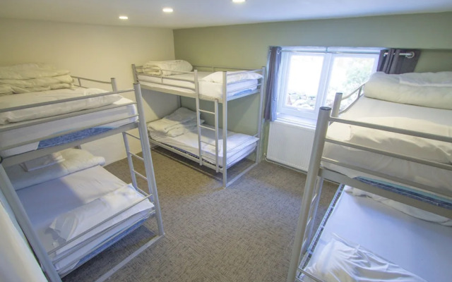 Great Langdale Bunkhouse Hostel