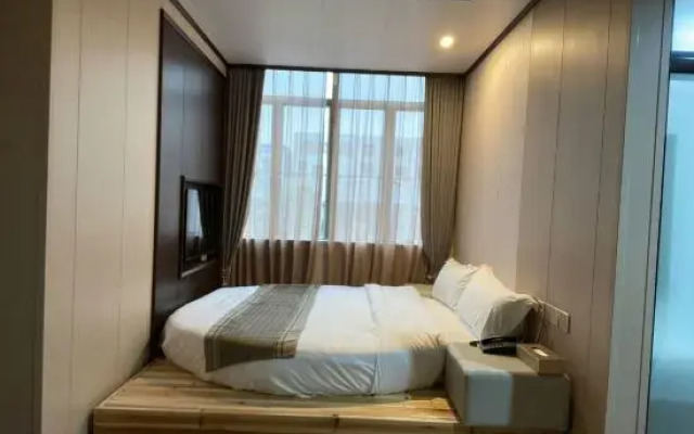Youyouju Boutique Hotel