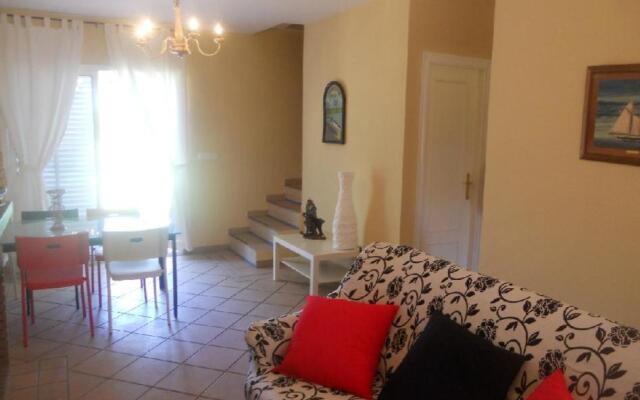 Islantilla Casa Adosada 700 metros de la playa