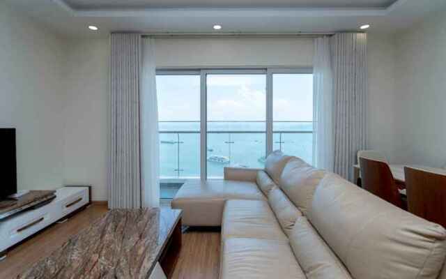 Luxurious Apartment Sapphire Ha Long