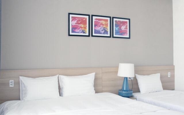 Soleil House Hostel