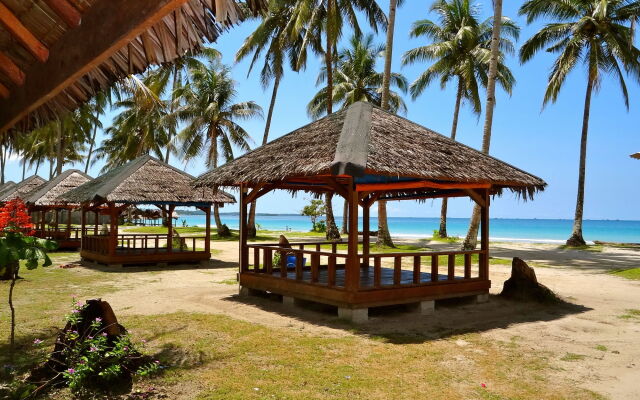 Serumpun Padi Emas Resort