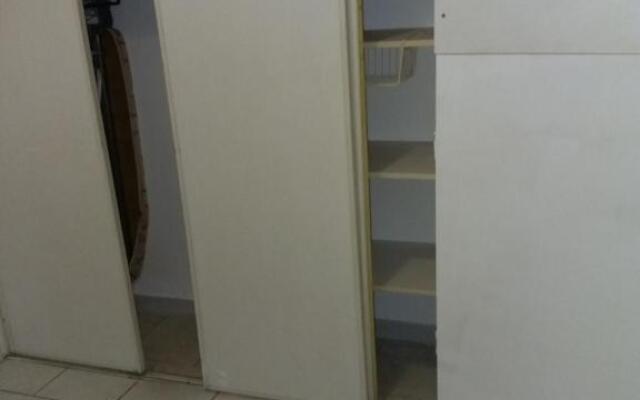 Soappartement